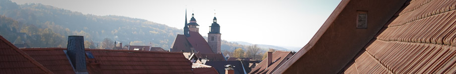 Evangelische Kirchengemeinde Schmalkalden Zufallsbild