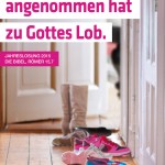 Jahreslosung 2015