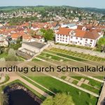 Rundflug durch Schmalkalden_Thumbnail Youtube