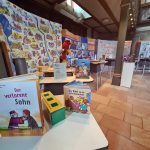 bibelmobilausstellung kirche