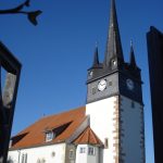 Kirche Fambach