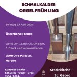 plakat Maibaum 27.04.25