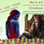 Maria, Eva und Co 2025