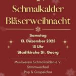 bläserweihnacht