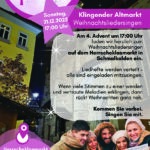 Klingender Altmarkt_WhatsApp Story (29.7 x 42 cm)