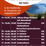 Gottesdienstplan Mai 2026a