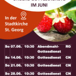 Gottesdienstplan Juni 2026a